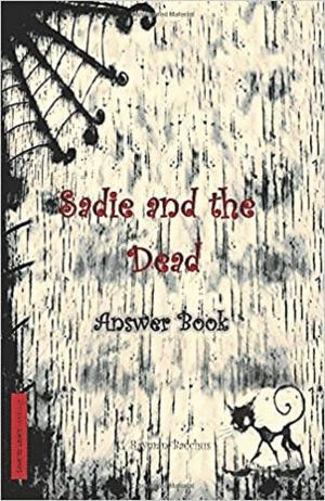 SADIE AND THE DEAD