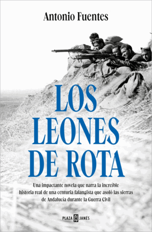 LOS LEONES DE ROTA