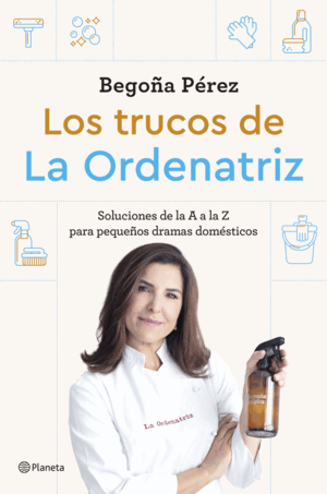 TRUCOS DE LA ORDENATRIZ, LOS