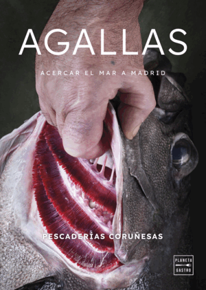 AGALLAS