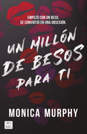 UN MILLON DE BESOS PARA TI