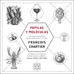 PAPILAS Y MOLECULAS. EDICION TAPA BLANDA