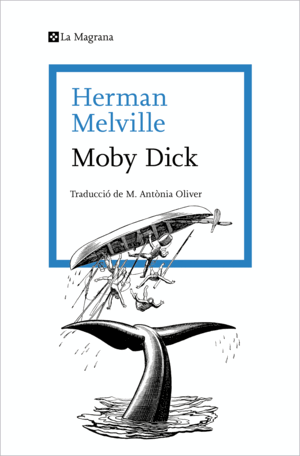 MOBY DICK-CAT