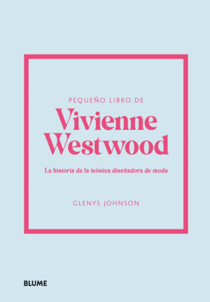 PEQUEÑO LIBRO DE VIVIENNE WESTWOOD