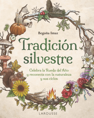 TRADICIÓN SILVESTRE