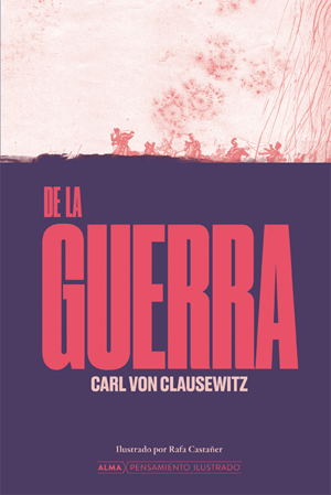 DE LA GUERRA