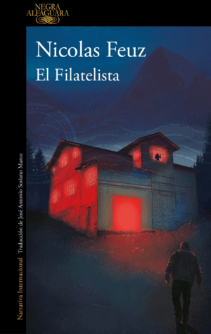 FILATELISTA, EL