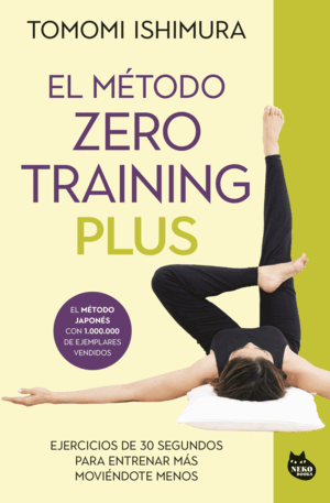 EL MÉTODO ZERO TRAINING PLUS