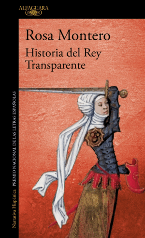 HISTORIA DEL REY TRANSPARENTE (EDICIÓN ESPECIAL 20.º ANIVERSARIO)