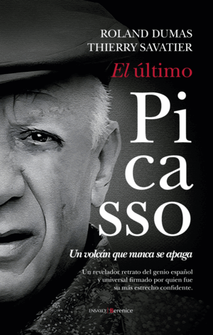 ÚLTIMO PICASSO, EL