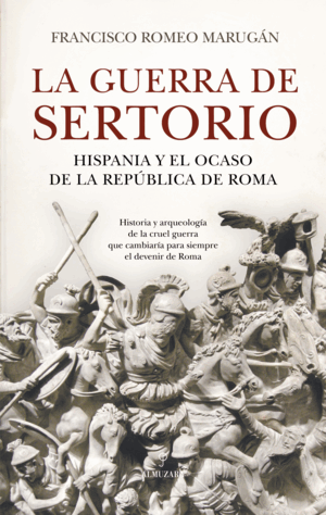 LA GUERRA DE SERTORIO