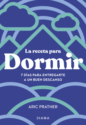 RECETA PARA DORMIR