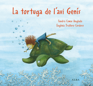 TORTUGA DE L'AVI GENIS, LA