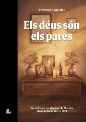 ELS DÉUS SÓN ELS PARES