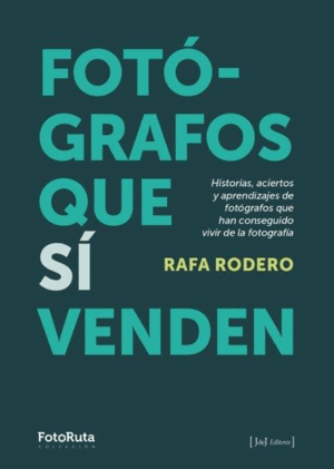 FOTÓGRAFOS QUE SÍ VENDEN