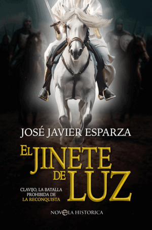 JINETE DE LUZ, EL