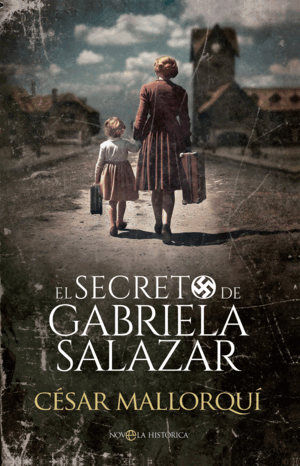 EL SECRETO DE GABRIELA SALAZAR