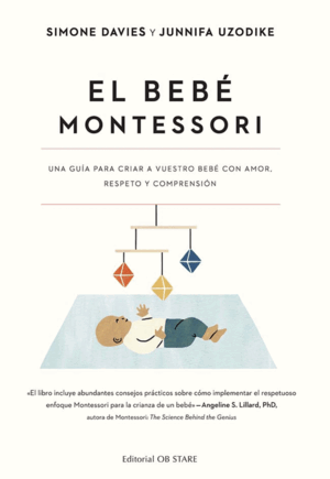 EL BEBÉ MONTESSORI