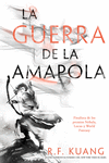 LA GUERRA DE LA AMAPOLA