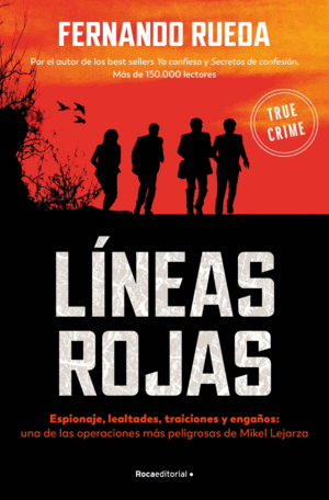 LINEAS ROJAS