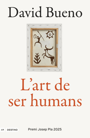 EL ART DE SER HUMANS