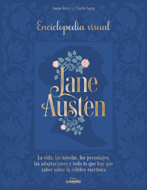 JANE AUSTEN