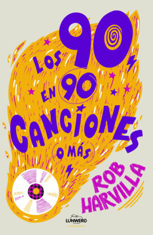 90 EN 90 CANCIONES (O MAS), LOS