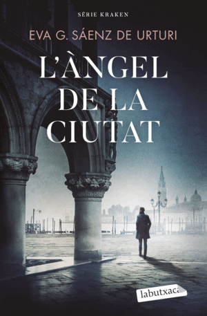 ÀNGEL DE LA CIUTAT, L'