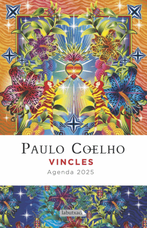 VINCLES 2025-AGENDA PAULO COELHO