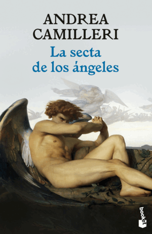 LA SECTA DE LOS ÁNGELES