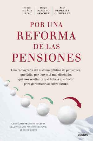 POR UNA REFORMA DE LAS PENSIONES