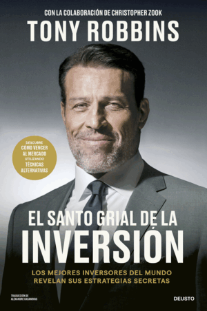 SANTO GRIAL DE LA INVERSION, EL