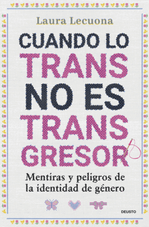 CUANDO LO TRANS NO ES TRANSGRESOR