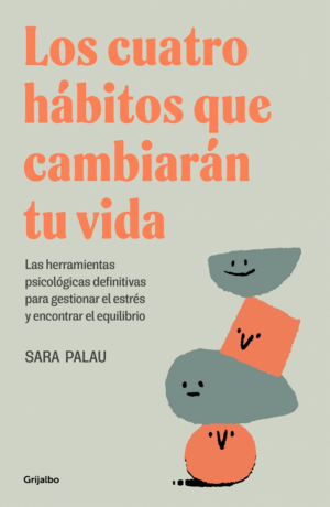 LOS CUATRO HÁBITOS QUE CAMBIARÁN TU VIDA