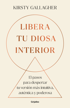 LIBERA TU DIOSA INTERIOR 