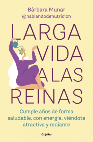 LARGA VIDA A LAS REINAS