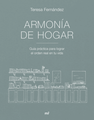 ARMONÍA DE HOGAR