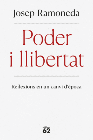 PODER I LLIBERTAT