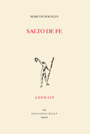 SALTO DE FE