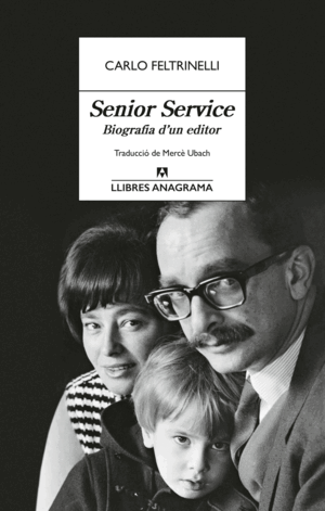 SENIOR SERVICE