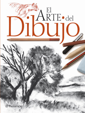 Aula de dibujo - Dibujo de Anatomía Artística by Parramón