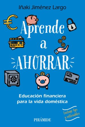 APRENDE A AHORRAR