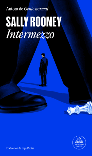 INTERMEZZO (EDICIÓN EN ESPAÑOL)