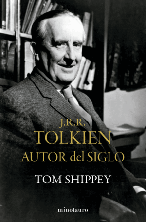 J,R.R. TOLKIEN AUTOR DEL SIGLO