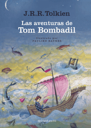 AVENTURAS DE TOM BOMBADIL, LAS