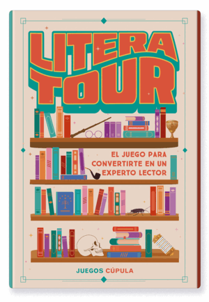 LITERATOUR