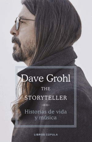 THE STORYTELLER. EDICIÓN TAPA BLANDA