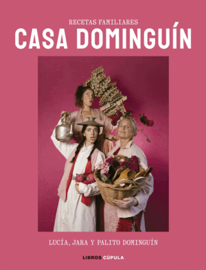 CASA DOMINGUÍN