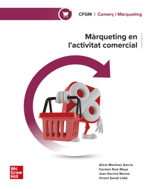 MÀRQUETING EN L'ACTIVITAT COMERCIAL