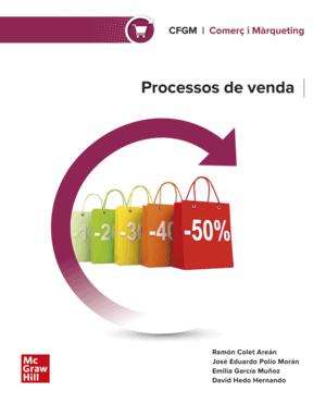 PROCESOS DE VENTA